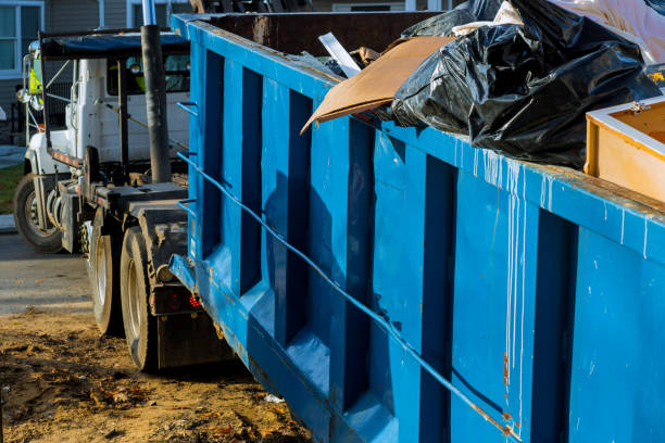 Best Yard Waste Removal  in Pullman, WA