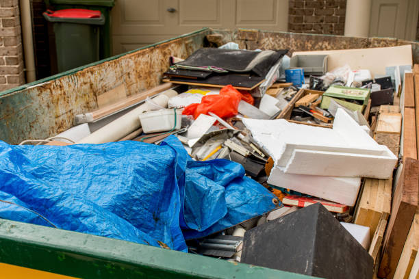 Best Attic Cleanout  in Pullman, WA