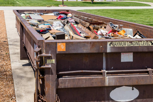 Best Retail Junk Removal  in Pullman, WA