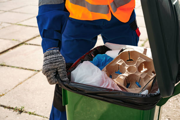 Best Garage Cleanout  in Pullman, WA