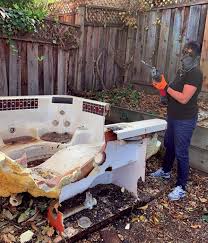 Best Hoarding Cleanup  in Pullman, WA